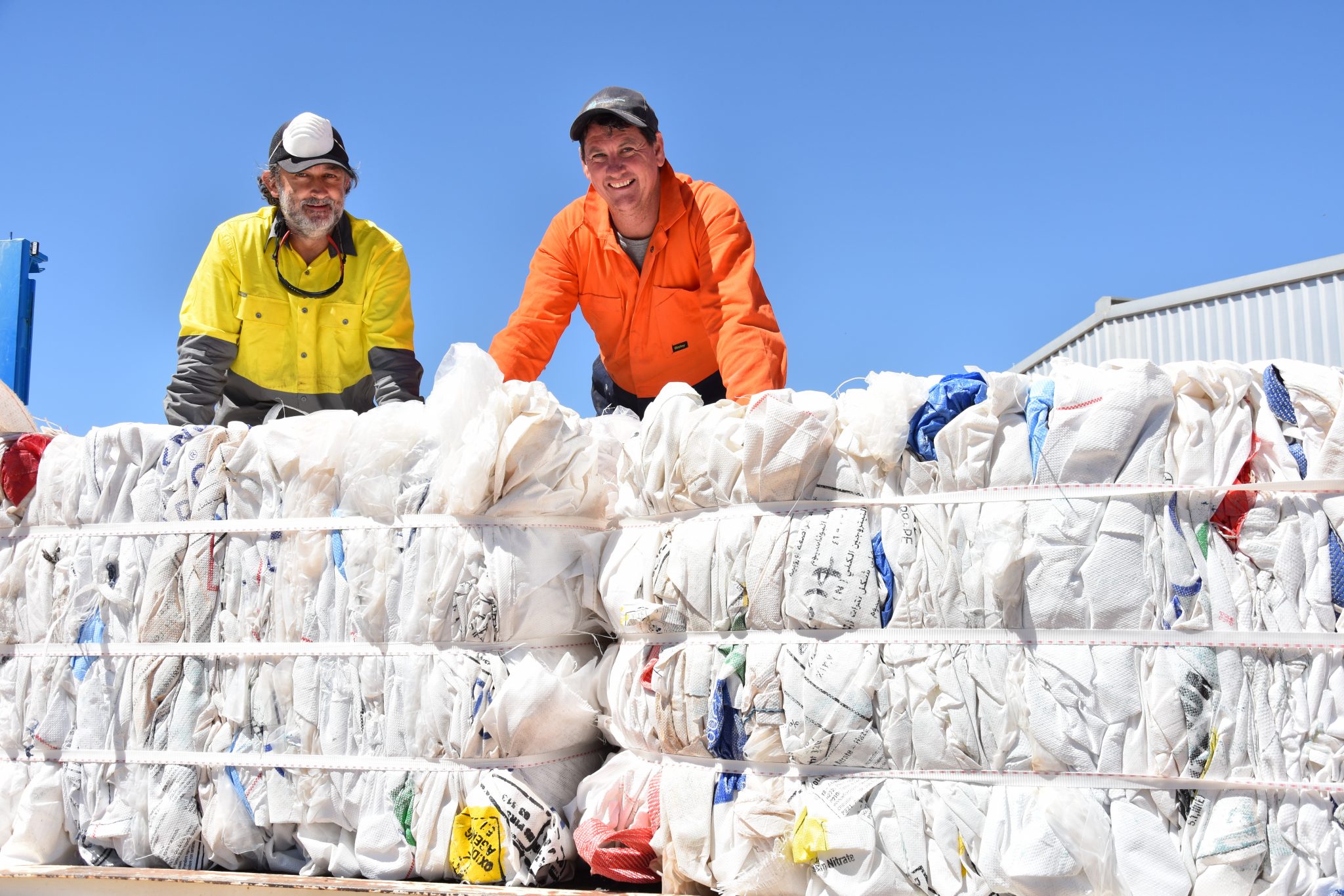 Official Announcement of Circular Communities Australia