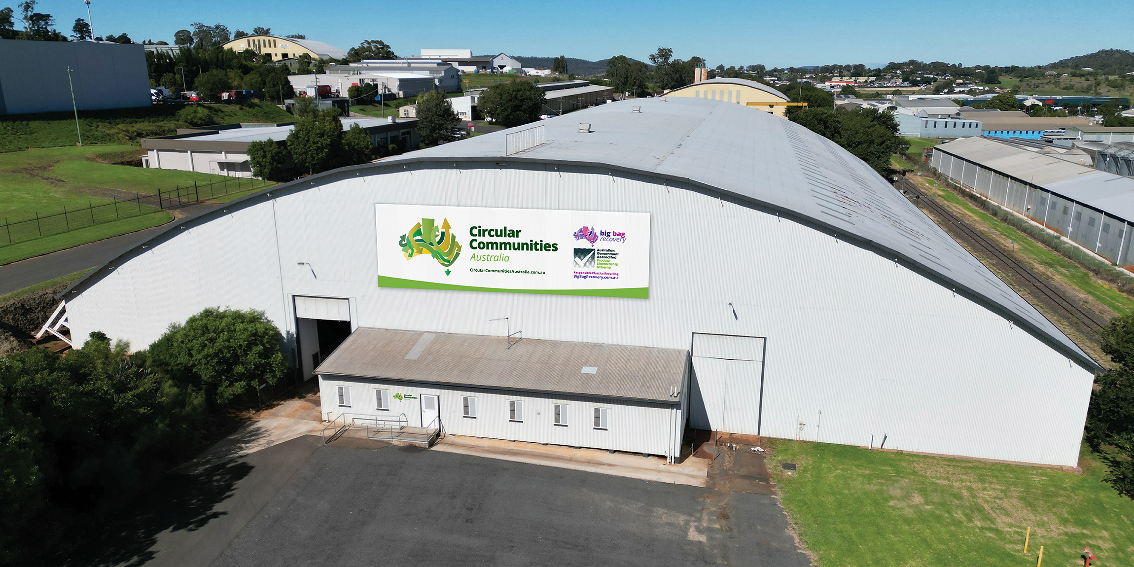 Introducing Circular Communities Australia
