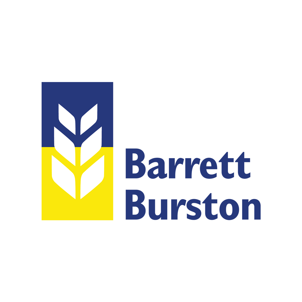 Barrett Burston Logo